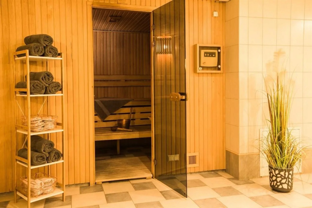 Monika Centrum Hotels - Général
