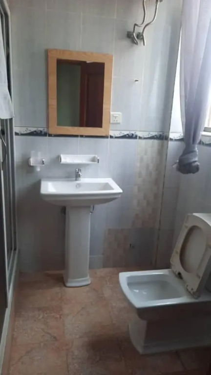 Hotel Green - Chambres