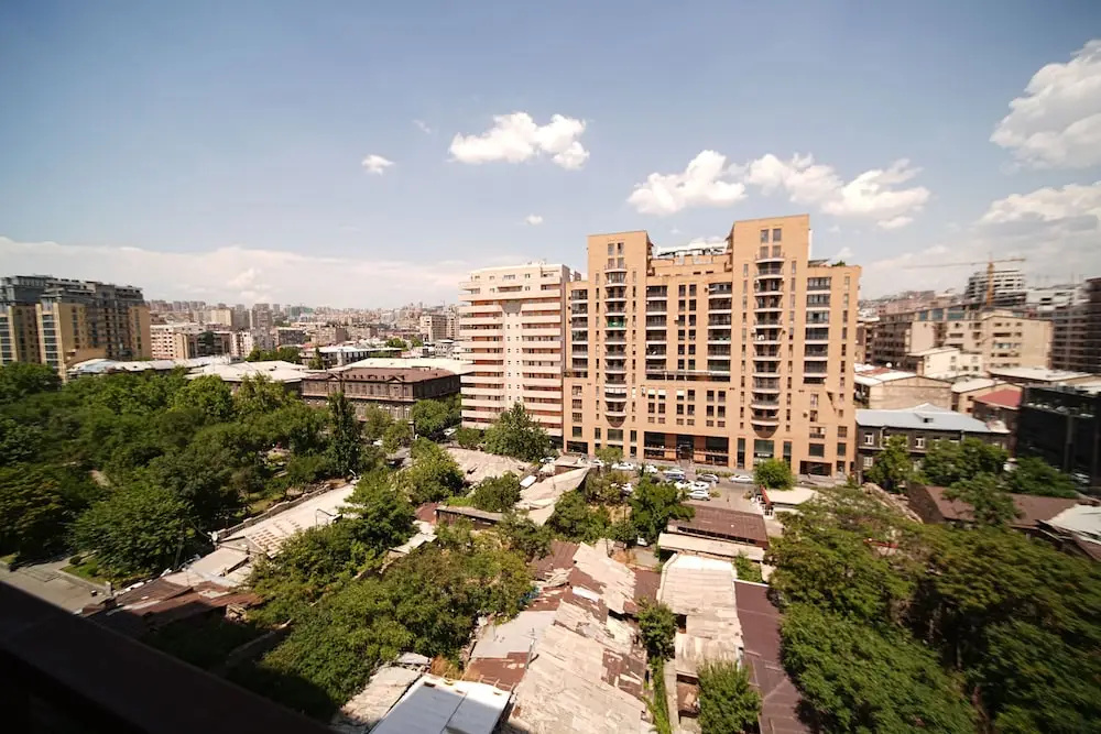 Sweet Home Apartments