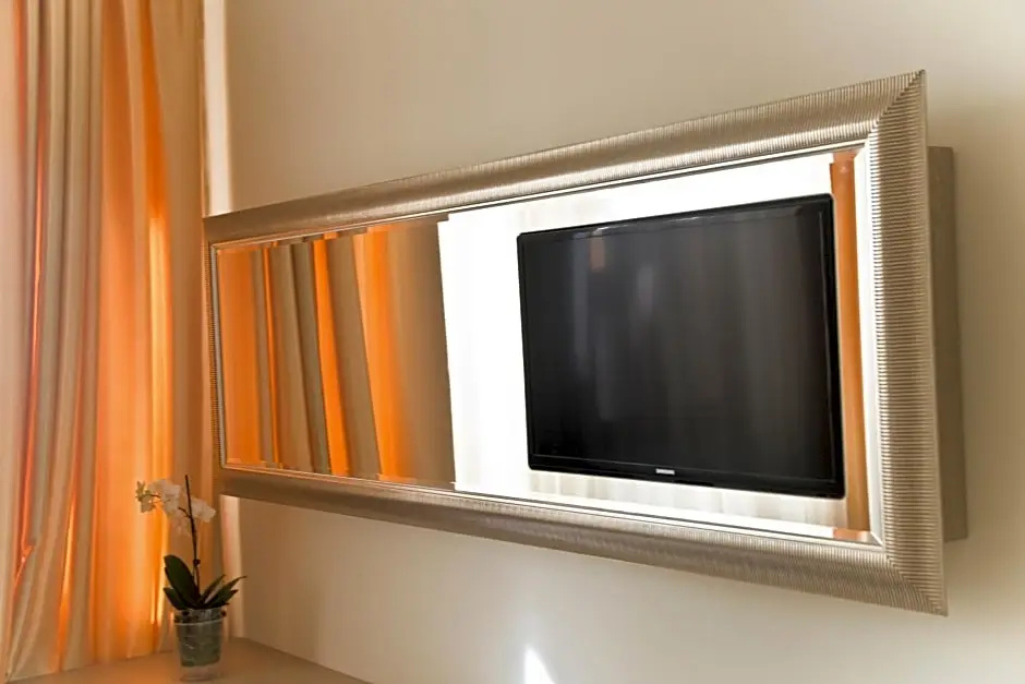 Euro Hotels International Grivita - Chambres
