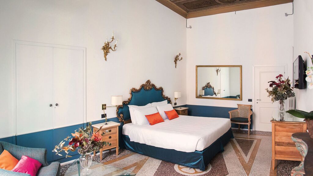 Nobildonne Relais by null