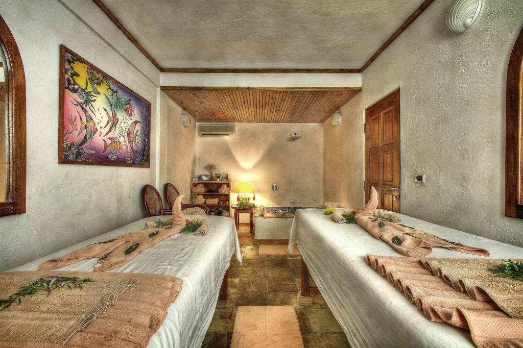 Nakai Maayafushi Resort, Арі (Аліфу) атол, Мальдіви мініатюра 12