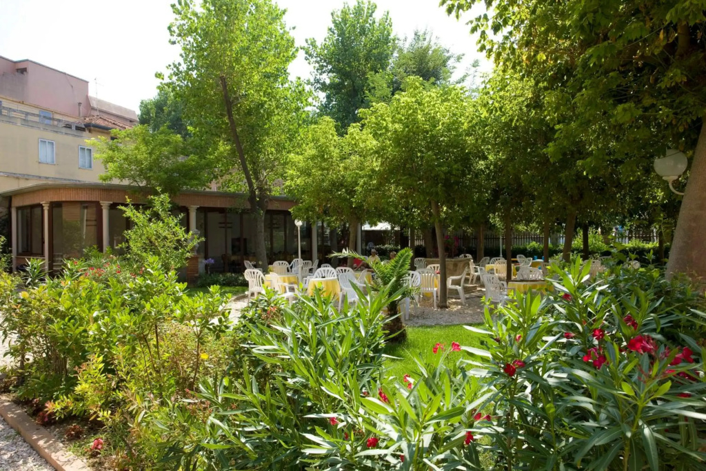 Hotel Villa Fulgida - Général