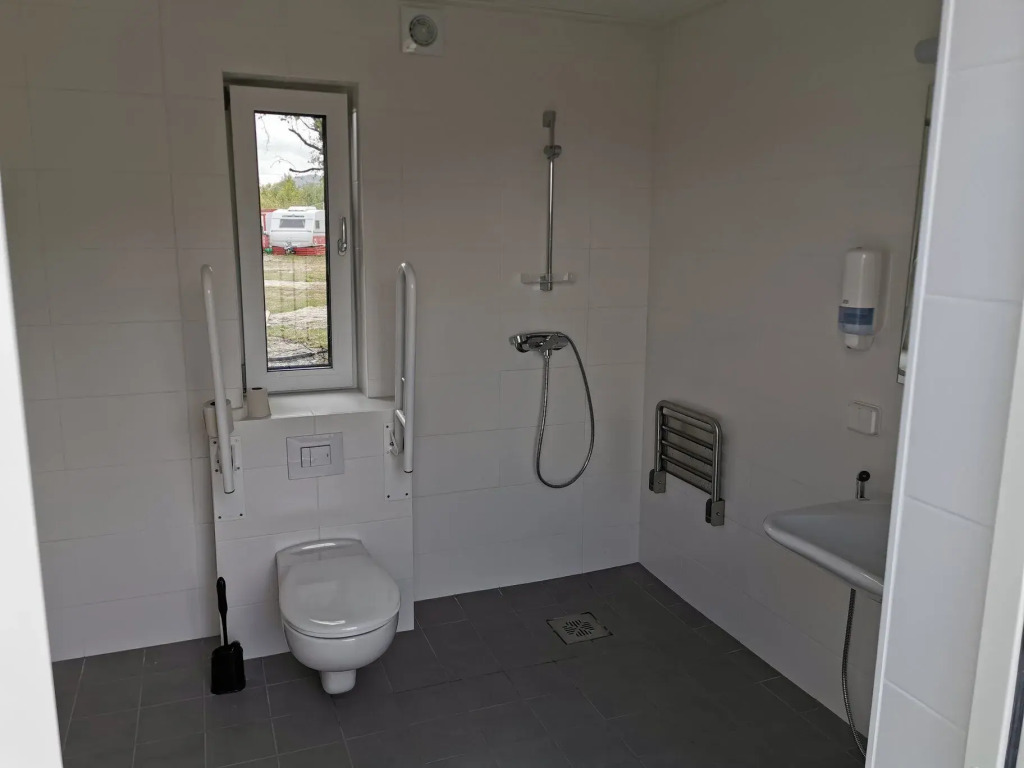 Stabbursdalen Resort — фото 6