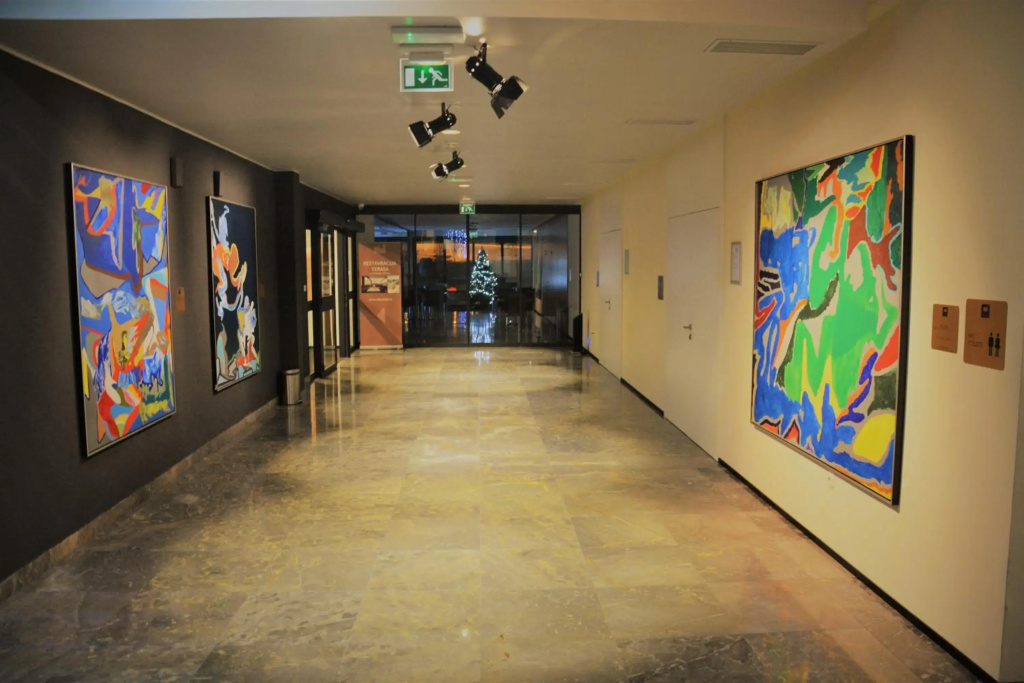 Hotel City Maribor - фото 16