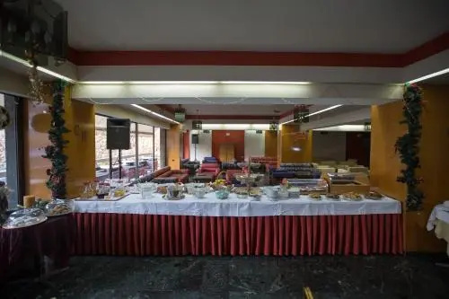 Grand Hotel - Général