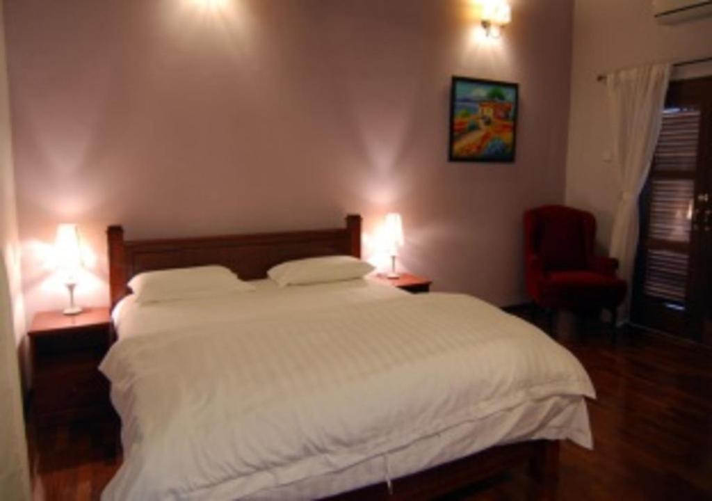 Casa Titik
