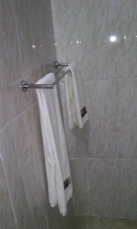 Miale Hotel - Chambres