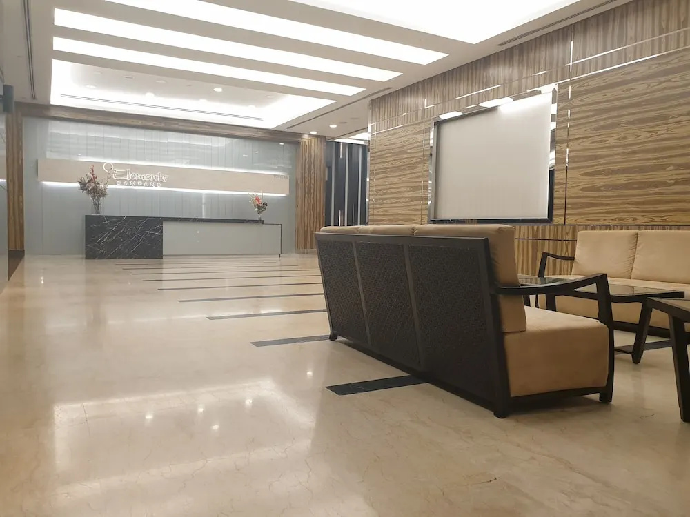 Hotel photo 30