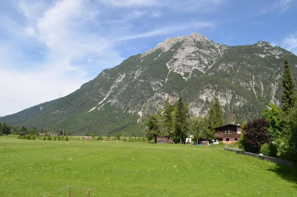Lärchenhof - Général