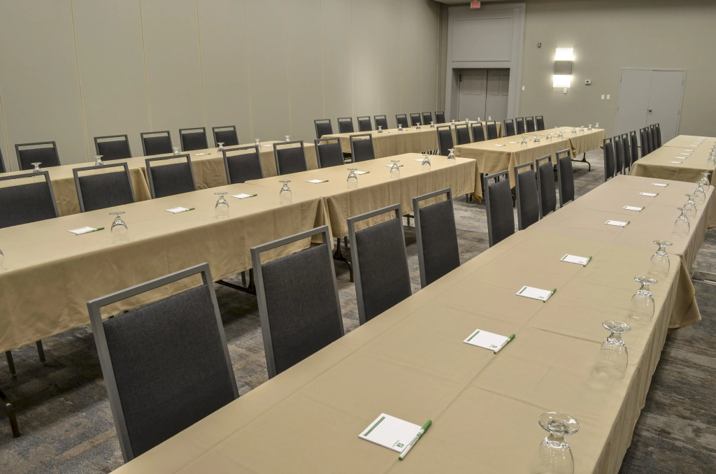 Holiday Inn Fargo by IHG - Général
