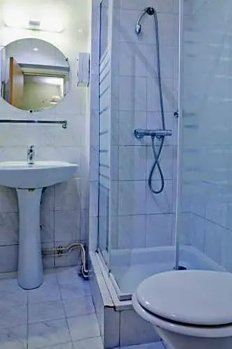Standard Single room (single bed)