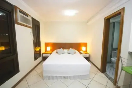 Metropolis Apart Hotel - Général