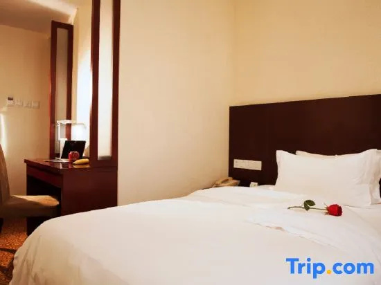Xijiao Hotel Beijing - Chambres