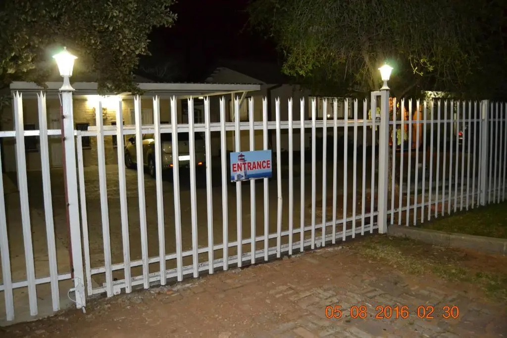 The Lighthouse Guesthouse - Chambres