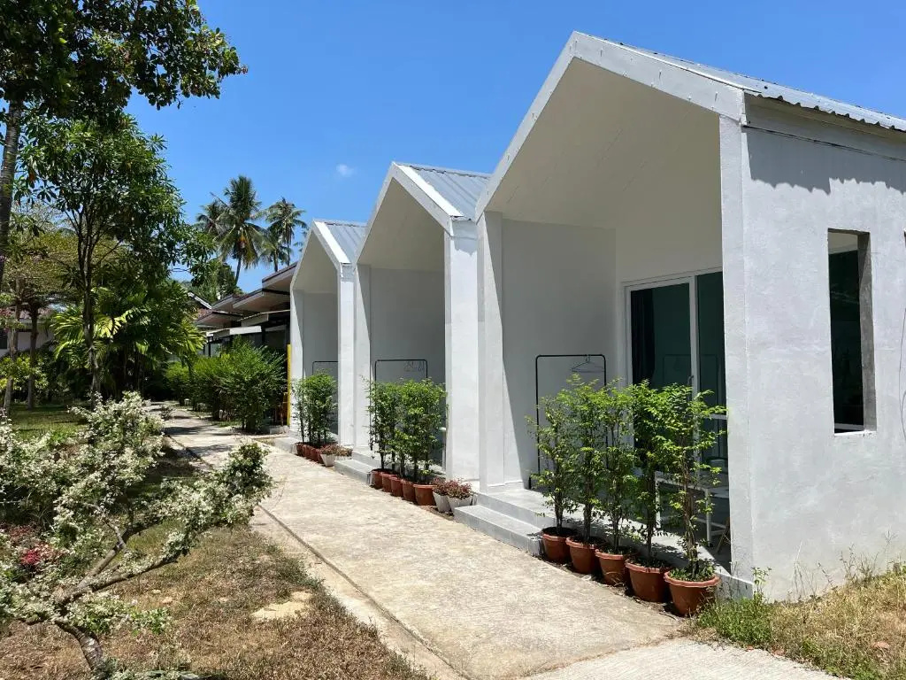 Bungalow