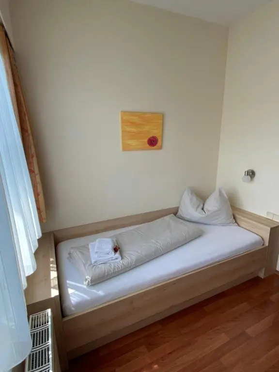 Wellness Hotel Seestuben - Chambres