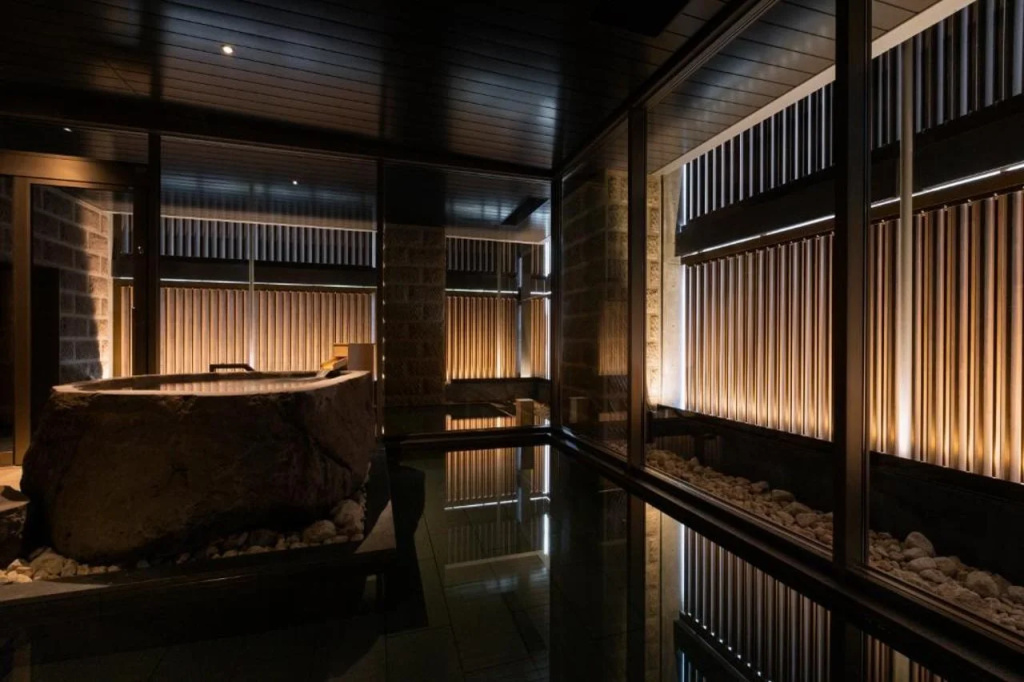 Onsen Ryokan Yuen Sapporo 사진 35