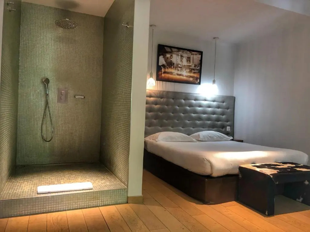 Le Pré du Moulin - Maison Alonso - Hôtel Restaurant - Chambres