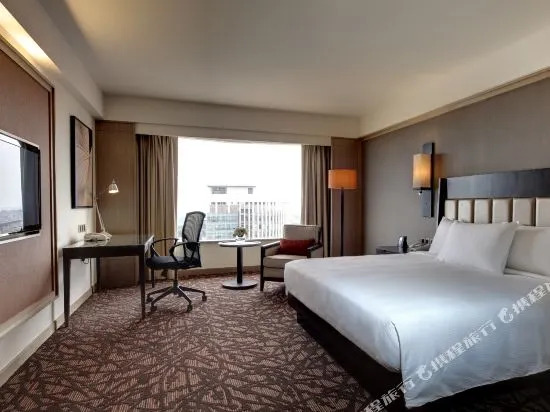 Hilton Petaling Jaya