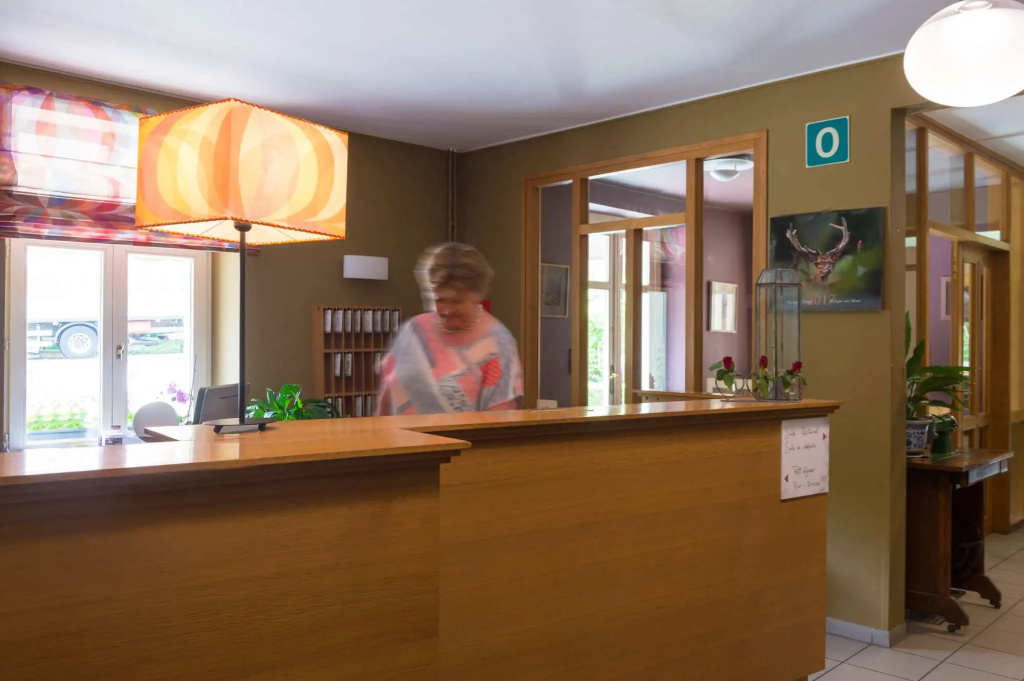 Hotel photo 19