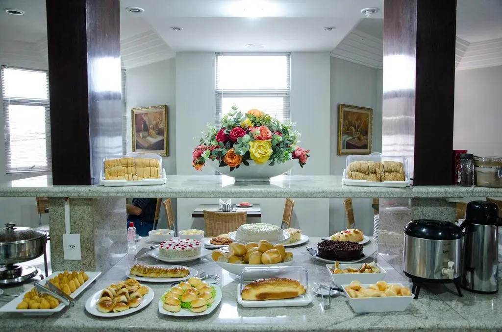 Hotel photo 18