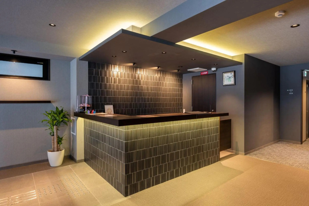 Fuji Hotel Kyoto Gojo 사진 17