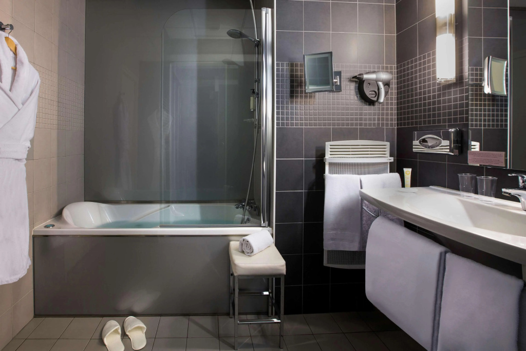Best Western Plus Hôtel Richelieu - Général