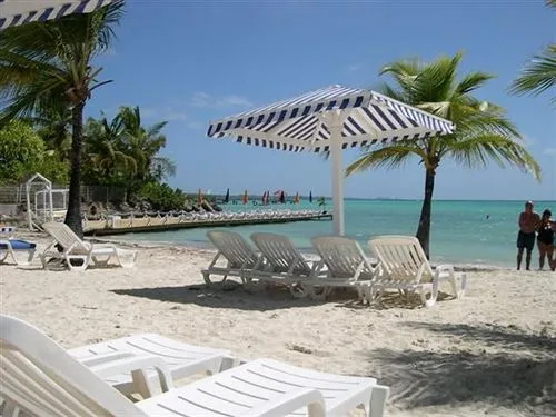Beach & Waterfront