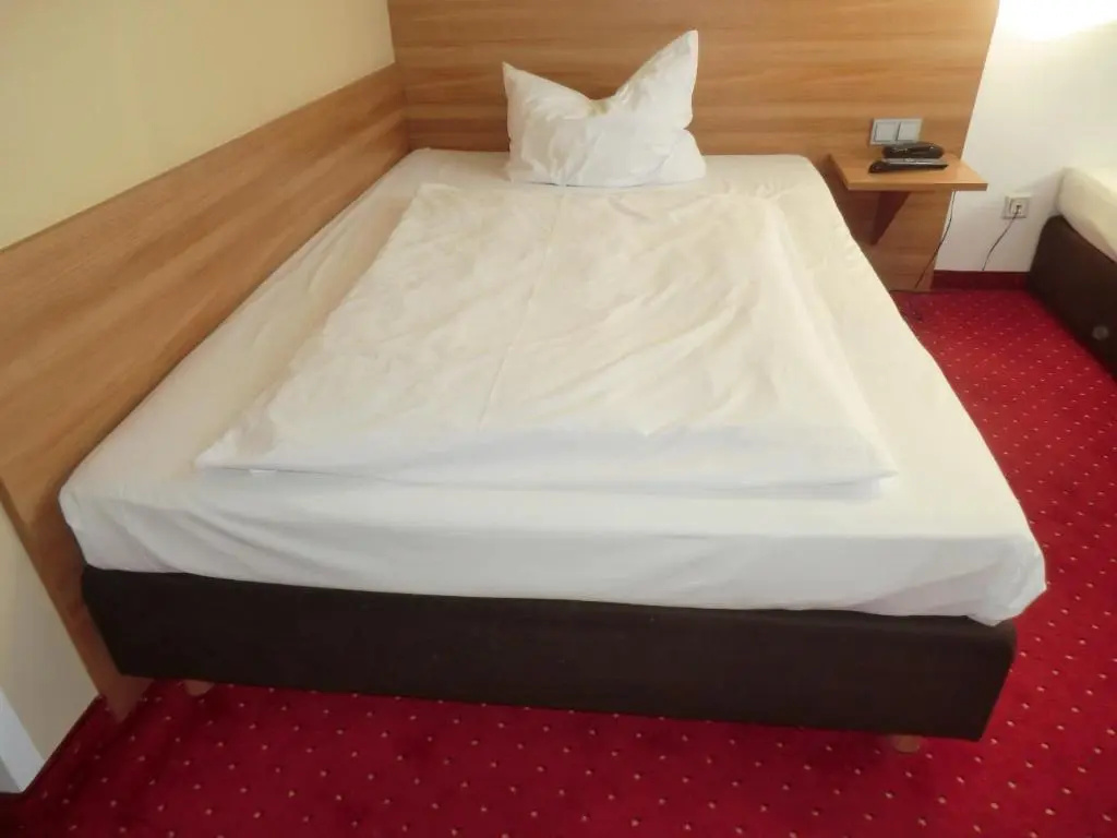 Hotel Andra - Chambres