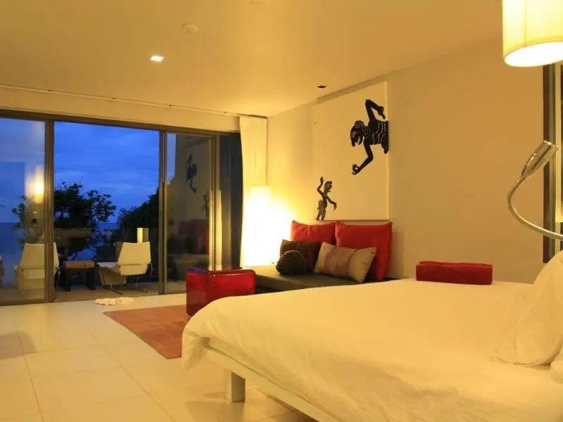 The Houben Hotel,  Adult Only - Chambres