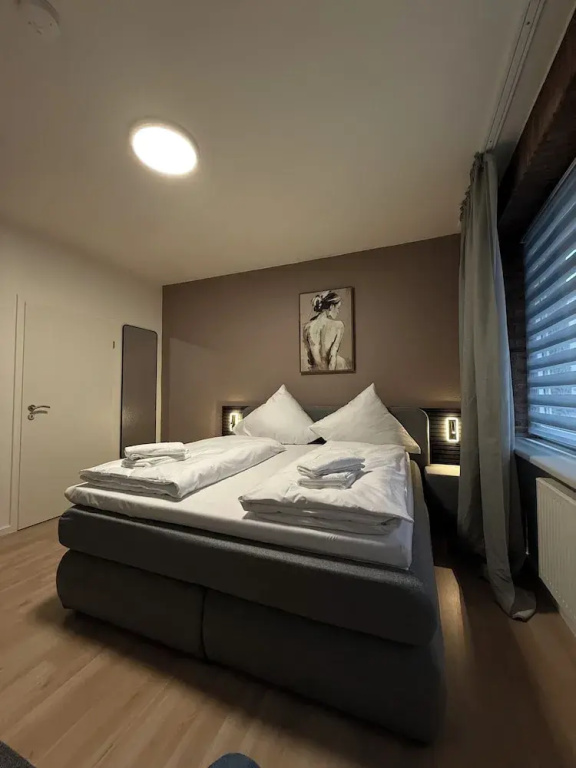 Classic room