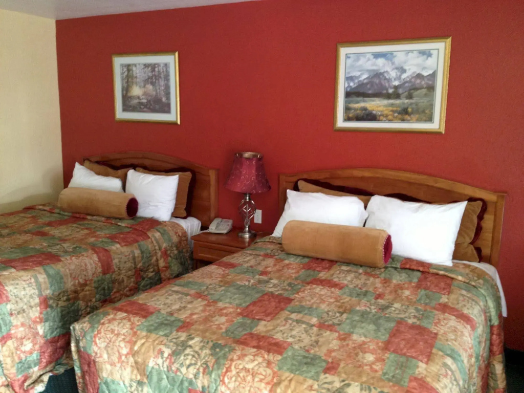 Hotel photo 20