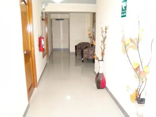 Centrocoop Hotel