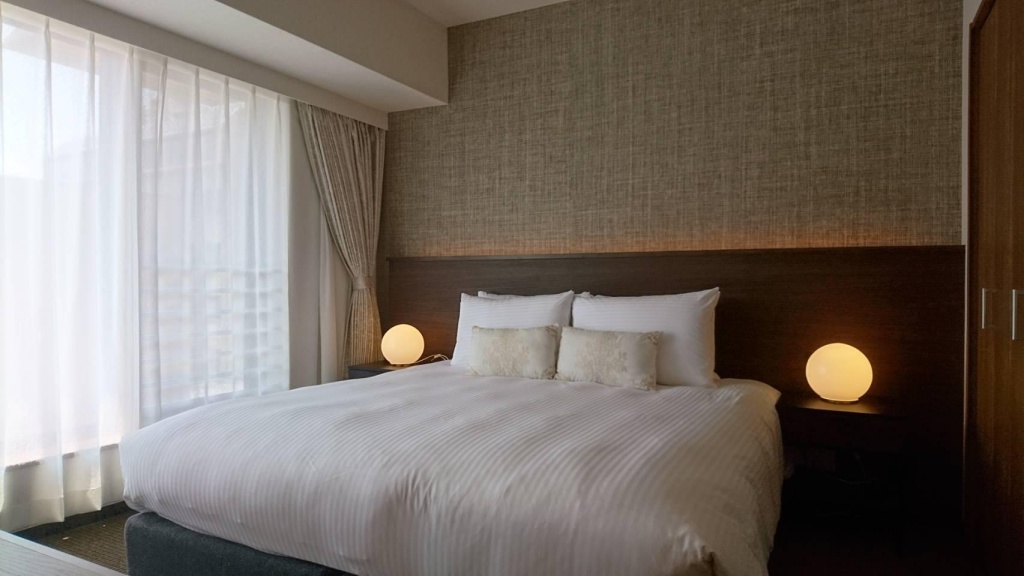 R&Run Kyoto serviced apartment & suites 사진 22