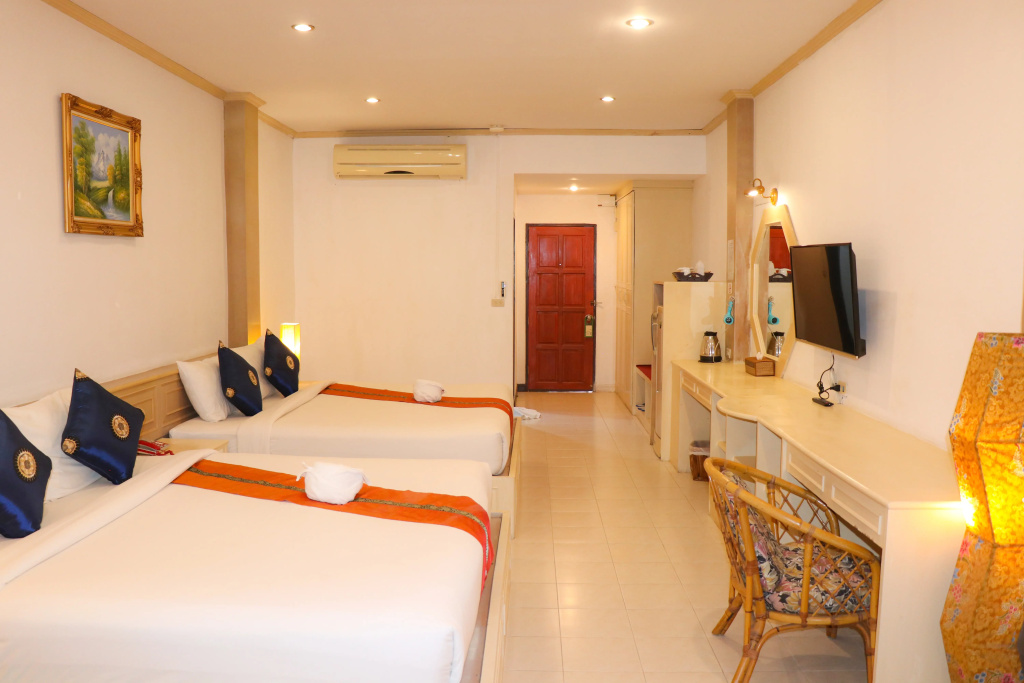 Hotel photo 6