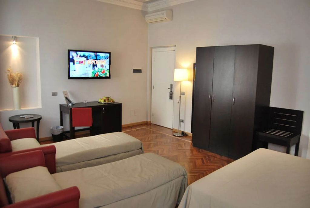 Hotel photo 6
