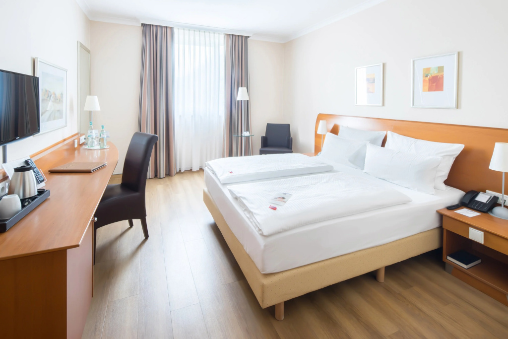 PhiLeRo Hotel Köln - Général