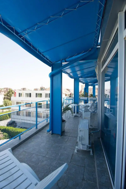 Regatta Palace Hotel - Chambres
