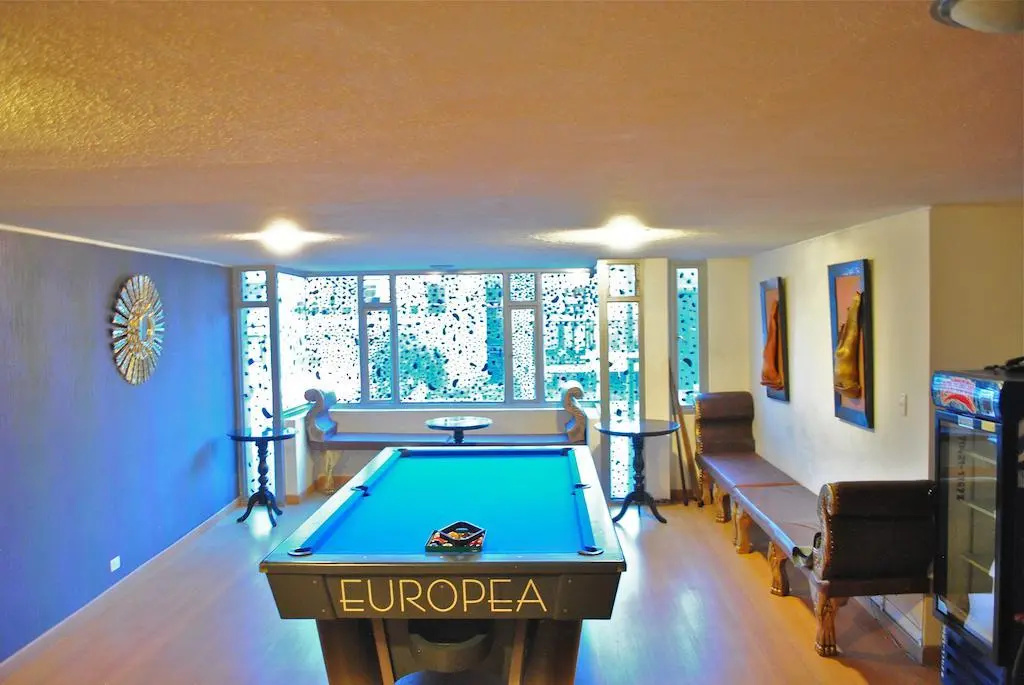 Hotel photo 10