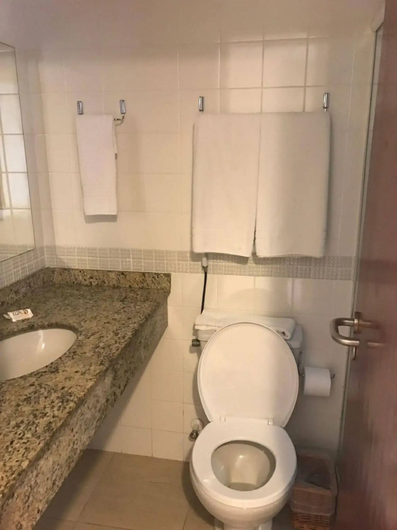 Residencial Portoveleiro - Général