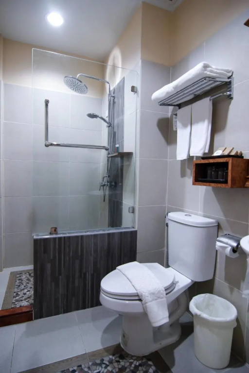 Woodfield Resort - Chambres