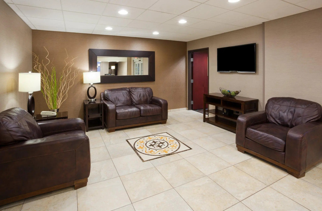 Holiday Inn Express & Suites Aberdeen by IHG — фото 6