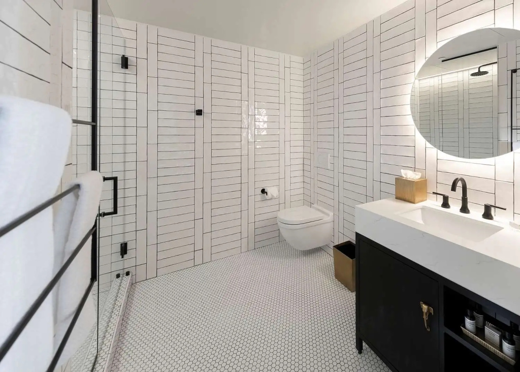 The Wayfarer Downtown LA, Tapestry Collection by Hilton - Chambres