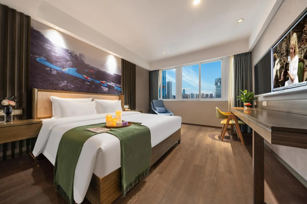 Hotel photo 6