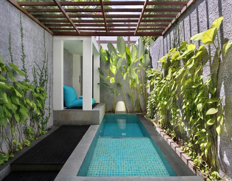 Mercure Bali Legian