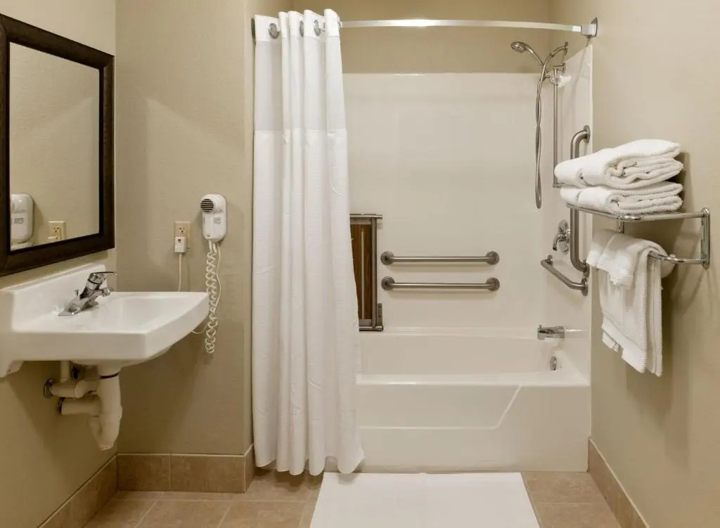 Candlewood Suites Eagan Arpt South - Mall Area by IHG - Chambres