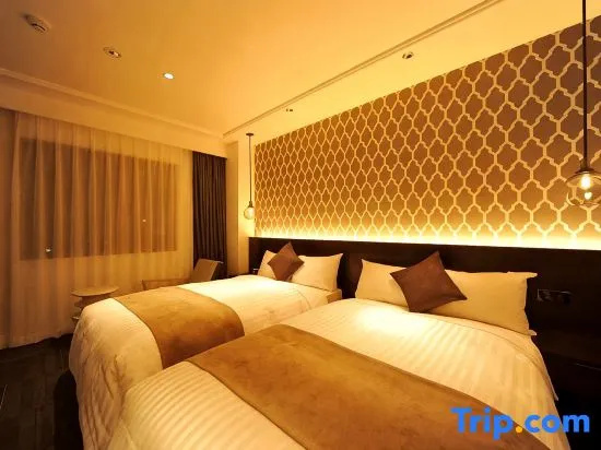 Yuzawa Grand Hotel - Chambres