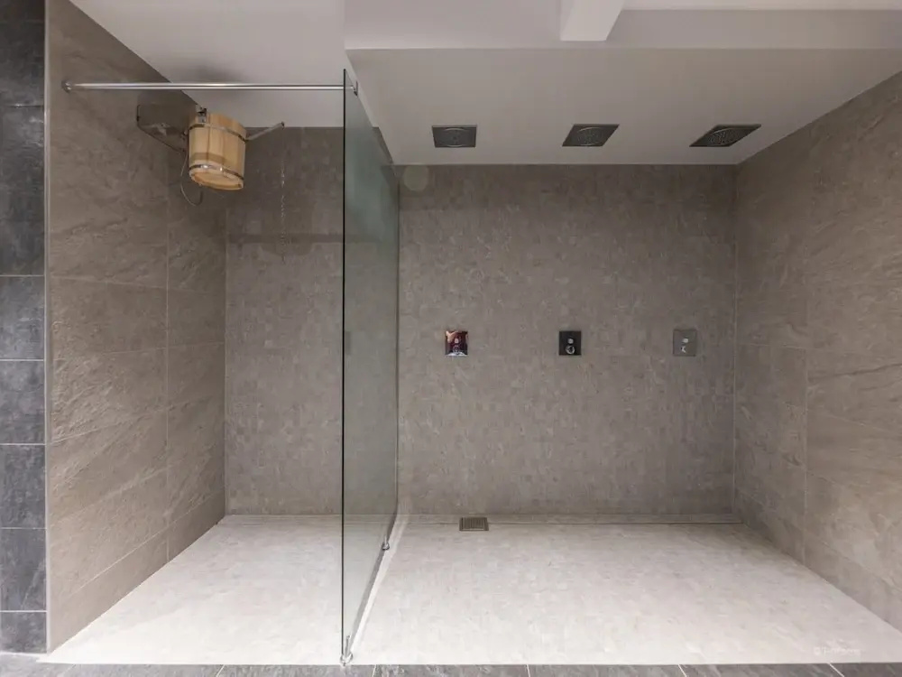 Voir la photo 1 — Apartment in Chantemerle Near Serre Chevalier