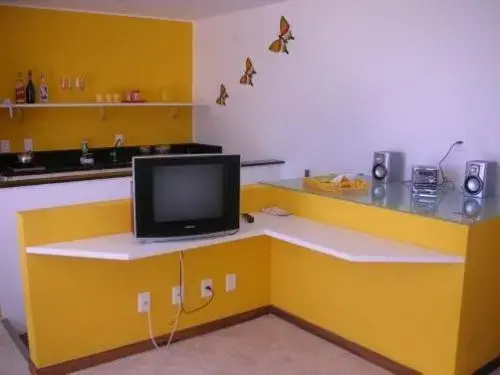 Terrazzo da Bahia - Général